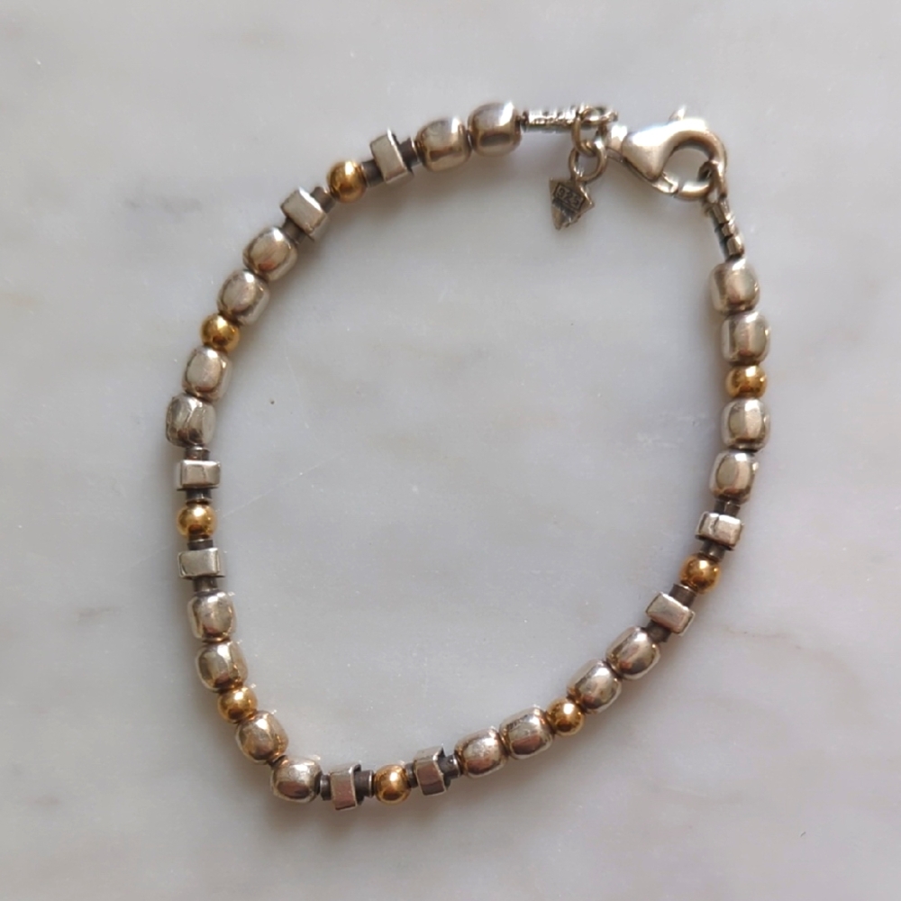 Silpada Bracelet